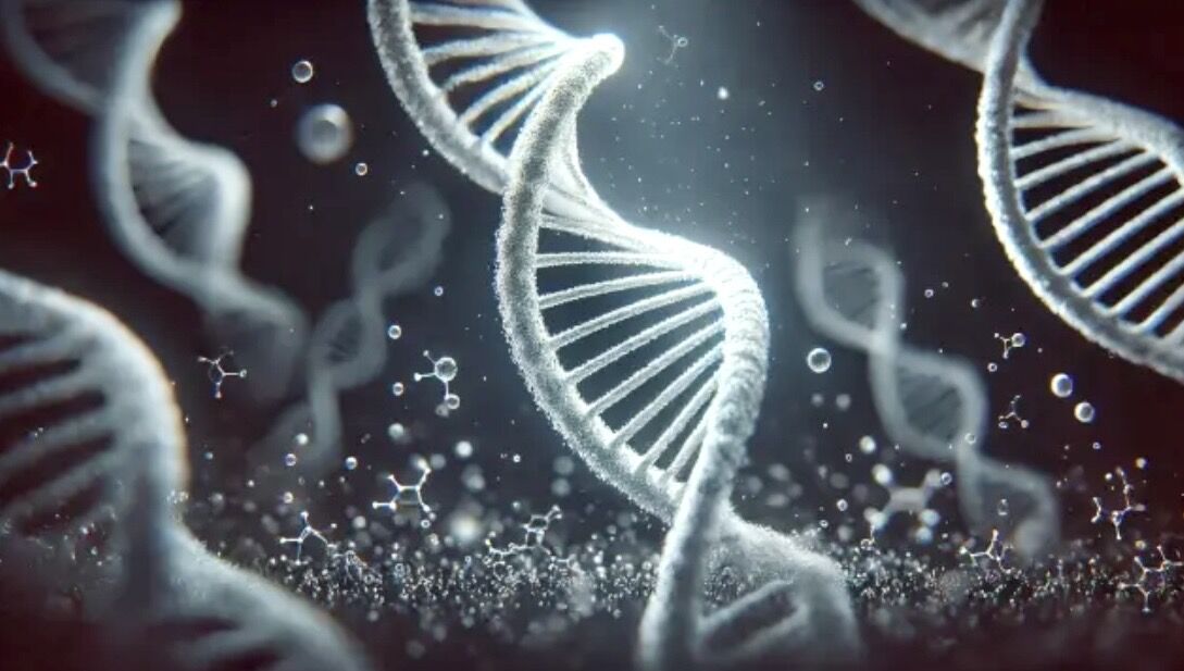  DNA遺伝子検査 